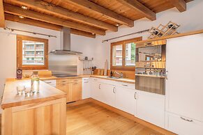 Chalet Papin