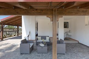 3541 Villa Sun by Barbarhouse