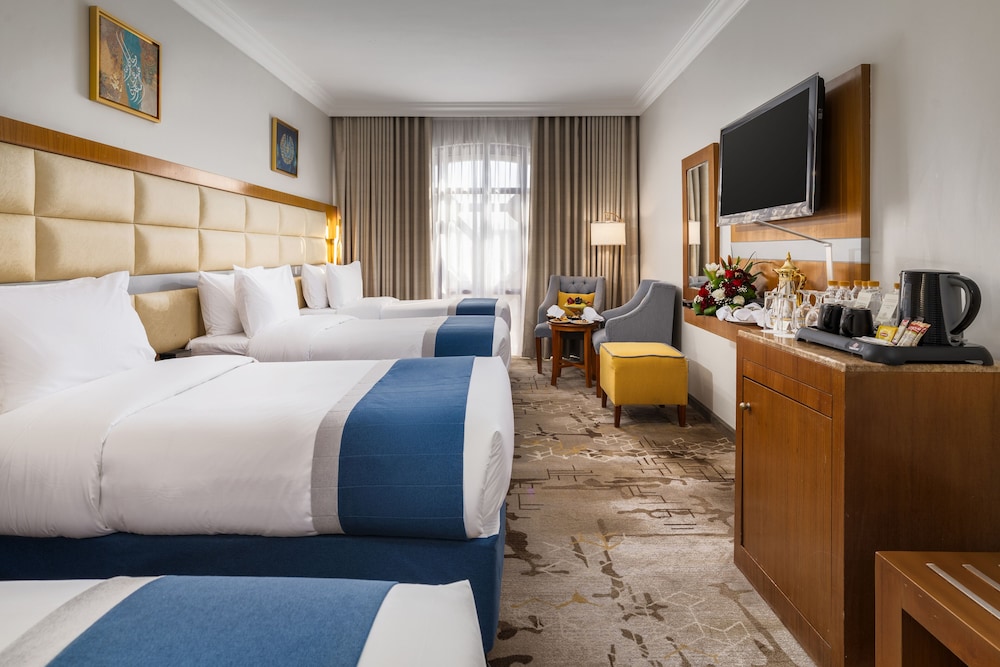 EMAR ELITE MADINAH