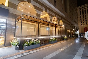 EMAR ELITE MADINAH