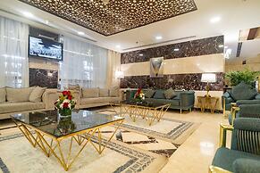 EMAR ELITE MADINAH