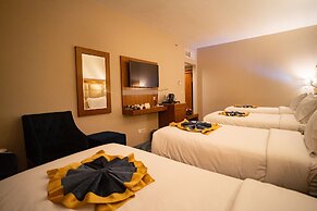 EMAR ELITE MADINAH