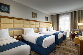 EMAR ELITE MADINAH