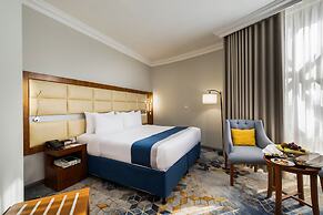 EMAR ELITE MADINAH