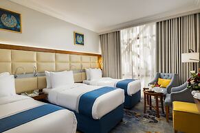 EMAR ELITE MADINAH