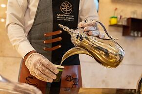 EMAR ELITE MADINAH