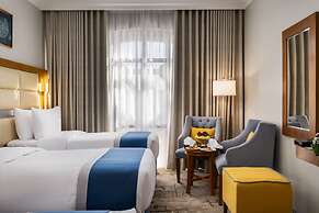 EMAR ELITE MADINAH