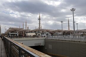 EMAR ELITE MADINAH