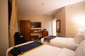 EMAR ELITE MADINAH