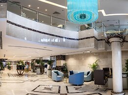 EMAR ELITE MADINAH