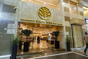 EMAR ELITE MADINAH