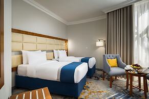 EMAR ELITE MADINAH