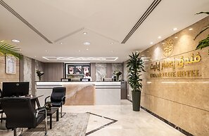 EMAR ELITE MADINAH