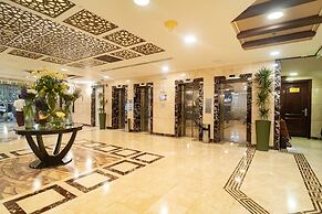 EMAR ELITE MADINAH