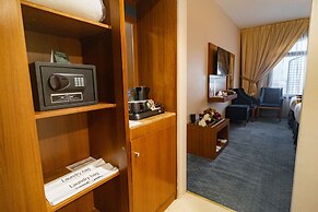 EMAR ELITE MADINAH