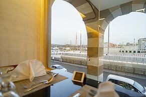 EMAR ELITE MADINAH