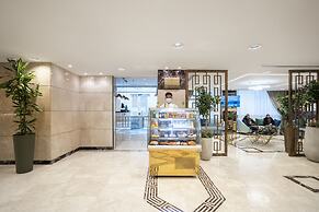 EMAR ELITE MADINAH