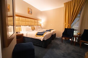 EMAR ELITE MADINAH