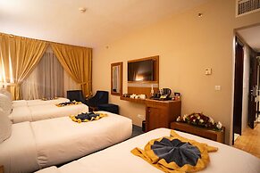 EMAR ELITE MADINAH