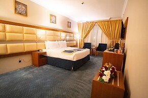 EMAR ELITE MADINAH