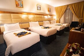 EMAR ELITE MADINAH