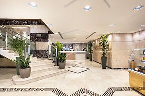 EMAR ELITE MADINAH