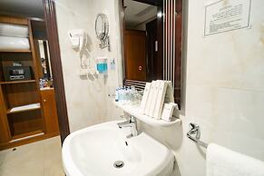 EMAR ELITE MADINAH