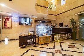 EMAR ELITE MADINAH