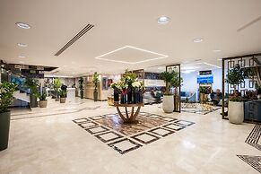 EMAR ELITE MADINAH