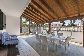 3462 Villa Sunbeach by Barbarhouse