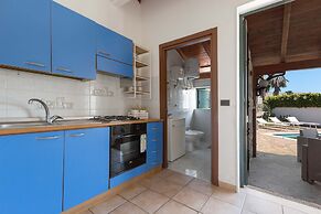 3462 Villa Sunbeach by Barbarhouse