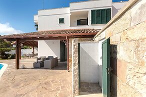 3462 Villa Sunbeach by Barbarhouse