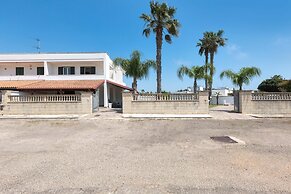 3462 Villa Sunbeach by Barbarhouse