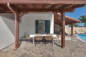 3462 Villa Sunbeach by Barbarhouse