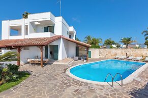 3462 Villa Sunbeach by Barbarhouse