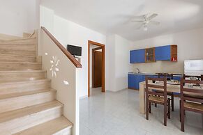 3462 Villa Sunbeach by Barbarhouse