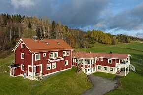 Södergården Åre