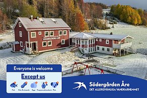 Södergården Åre