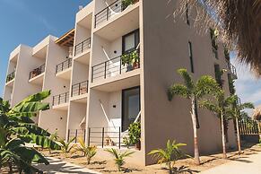 La Barra Resorts