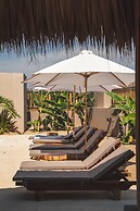 La Barra Resorts