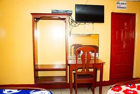 Hotel Savoy 1