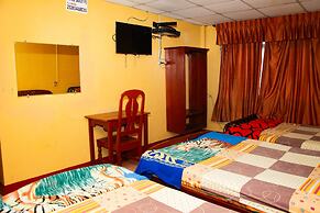 Hotel Savoy 1