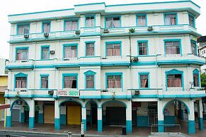 Hotel Savoy 1