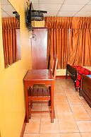 Hotel Savoy 1