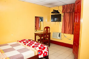 Hotel Savoy 1