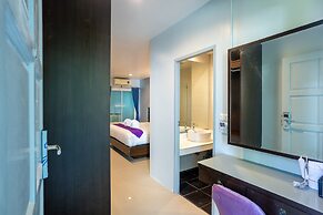 The Great at Patong Hotel