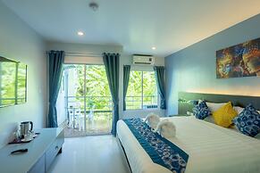 The Great at Patong Hotel