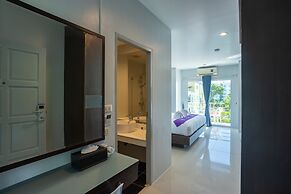 The Great at Patong Hotel