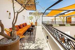 Riad Olika