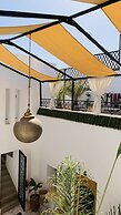 Riad Olika